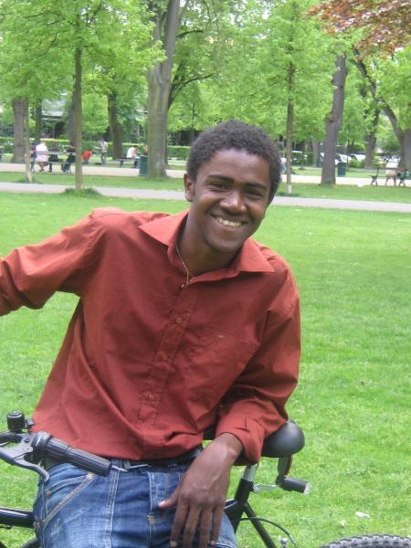 mon cousin soultoine